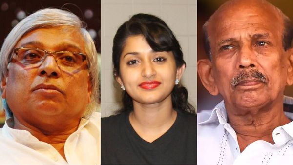 മീര ജാസ്മിന്റെ ഉപ്പയാകണം, എന്നെ കളിയാക്കുകയാണോ എന്ന് ചോദ്യം; മാമുക്കോയ സെറ്റില്‍ സീരിയസായി; കമല്‍