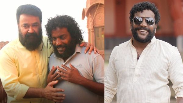 നീ മാത്രമേ എന്നെ കെട്ടിപിടിക്കുന്നുള്ളു, ഇങ്ങ് അടുത്ത് വാ എന്ന് ലാലേട്ടന്‍; മണികണ്ഠന്‍ ആചാരി