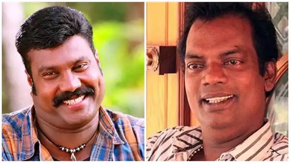 മണിയ്ക്ക് എനിക്ക് വന്ന അതേ രോഗം, സിംപിളായി മാറ്റാമായിരുന്നു, പക്ഷെ...; അവന് പേടിയായിരുന്നു!