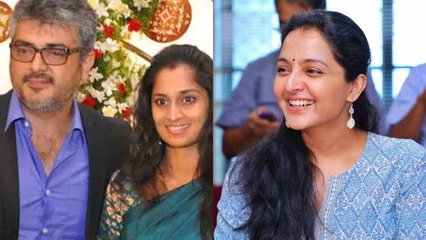 ശാലിനിക്ക് മെസേജ് അയക്കാറുണ്ട്; ആ കുടുംബം അങ്ങനെയാണ്; ഞാൻ ആത്മാർത്ഥമായി ആ​ഗ്രഹിക്കുന്നത്; മഞ്ജു