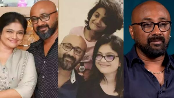 '2020 മുതൽ‌ വേർപിരിഞ്ഞ് താമസിക്കുകയായിരുന്നു കഴിഞ്ഞ മാസം വിവാഹമോചിതരായി, ഇപ്പോഴും നല്ല സുഹൃത്തുക്കളാണ്'