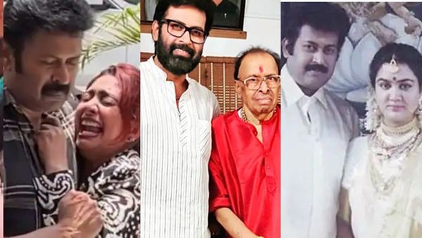 'ഉർവശിയുമായി വല്ലാത്ത ആത്മബന്ധം അദ്ദേഹത്തിനുണ്ടായിരുന്നു; അവർ പിരിയരുതെന്ന് ആ​ഗ്രഹിച്ചു'