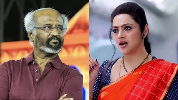ഒരുമിച്ച് ആ കഥാപാത്രം ചെയ്യാന്‍ അന്ന് രജിനികാന്ത് സമ്മതിച്ചില്ല; പിണങ്ങി പോയി മീന