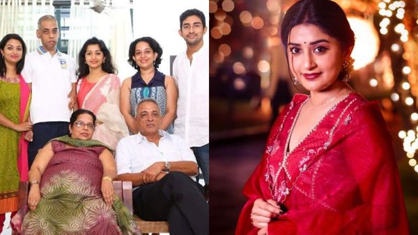 എന്റെ ബേബീസ് അവരാണ്; ഒരിക്കലും എന്റെ പ്രശ്നങ്ങൾ അവരെ അറിയിച്ചിട്ടില്ല, കാരണം; മീര പറഞ്ഞത്