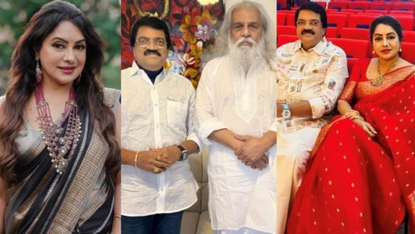 'പോലീസിനെ കൊണ്ട് പിടിപ്പിക്കാൻ ശ്രമിച്ചു, വനിതയുടെ റെക്കോർഡ് വിൽപ്പനയായിരുന്നു, ദാസേട്ടനെ കണ്ടാണ് പഠിച്ചത്'