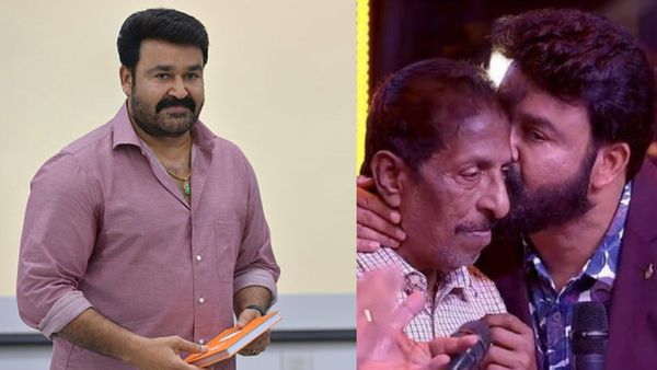 അത് എന്നെക്കുറിച്ചാണോ? ശ്രീനിക്ക് പകരം ശ്രീനി മാത്രം; വിവാദം കത്തിനില്‍ക്കുമ്പോഴും അന്ന് ലാല്‍ പറഞ്ഞത്