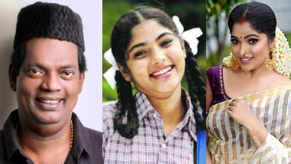 മുക്ത എട്ടാം ക്ലാസില്‍ പഠിക്കുമ്പോള്‍ കള്ളം പറഞ്ഞാണ് സിനിമയില്‍ അഭിനയിച്ചത്; സലിം കുമാര്‍