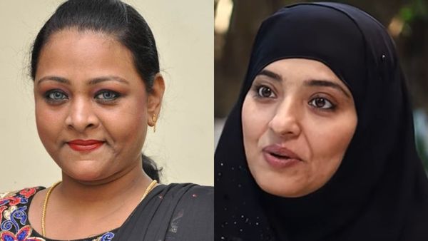 എനിക്കതിൽ നിന്നും പുറത്ത് വരണം; ഞാനും മാറും; ഷക്കീലയും ഇസ്ലാമിക ജീവിതത്തിലേക്കോ; മുംതാസുമായുള്ള സംഭാഷണം