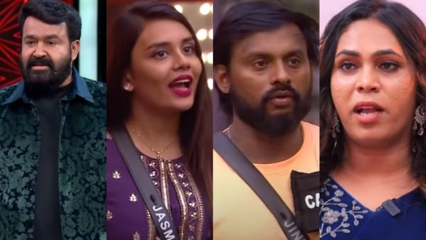 'വിന്നർ ലാലേട്ടൻ തന്നെ, ജിന്റോ ഭയങ്കര സംഭവമാണെന്ന് തോന്നിയില്ല, എല്ലാത്തിനും കാരണം ജാസ്മിന്റെ കയ്യിലിരുപ്പ്'