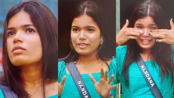 'അച്ഛൻ വിഷം കഴിച്ച് ആത്മഹത്യ ചെയ്തു... അമ്മ വീട്ട് പണിക്ക് പോകുന്ന ആളാണ്, ഞാനും ചെറുപ്പം മുതൽ ജോലി ചെയ്യുന്നു'