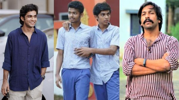 'നീ ചെയ്യണ്ട, പൊക്കോ എന്ന് പറഞ്ഞു', നസ്ലെന്‍ തണ്ണീര്‍ മത്തനിലേക്കെത്തിയതിനെക്കുറിച്ച് വിനീത് വാസുദേവ്