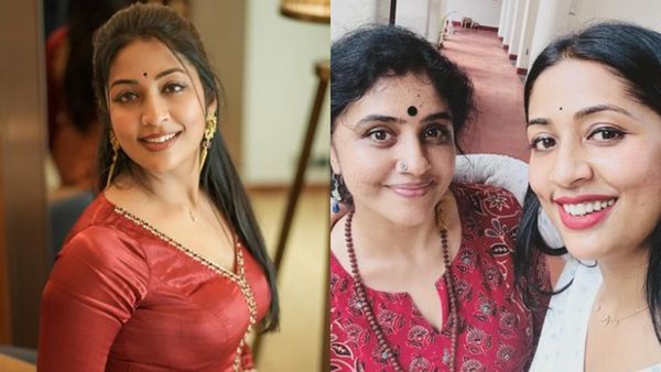 നിറവും അംഗലാവണ്യവുമല്ല, പെരുമാറ്റത്തിലും, തെളിഞ്ഞ മനസ്സിലും ഉള്ള സൗന്ദര്യം; മേതിൽ ദേവികയെക്കുറിച്ച് നവ്യ