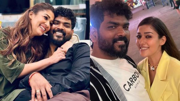 'വഴക്കുണ്ടാക്കാൻ നേരമില്ല, രാവിലെ എഴുന്നേറ്റാൽ അത്രയും ജോലി; എന്നെ എന്തുകൊണ്ട് ഇഷ്ടപ്പെട്ടെന്ന് അറിയില്ല'