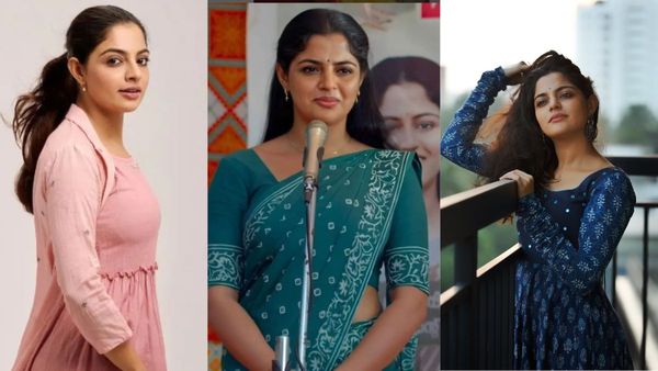 'നീ അവനെ തേച്ചല്ലേ?', സിനിമ ഹൗസ് ഫുള്ളായി ഓടുമ്പോഴും ഞാന്‍ ഡിപ്രഷനില്‍; നിഖില വിമല്‍ പറയുന്നു