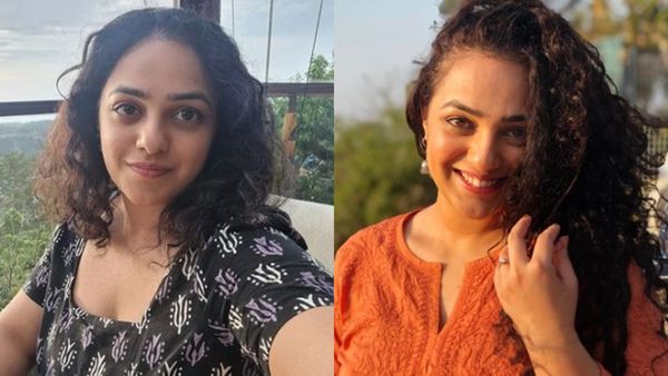 മലയാള സിനിമയിൽ എനിക്കാ ഫീൽ ഇല്ല; മേനോൻ ജാതിപ്പേരല്ല; അച്ഛൻ എത്തീസ്റ്റാണ്; നിത്യ മേനോൻ