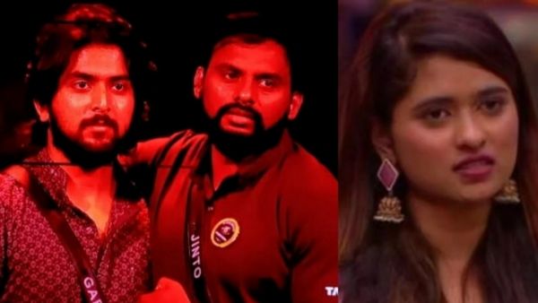 'നോറ ഹീറോയായ ദിവസം... എതിരാളികളെ കുറിച്ച് അ‌ങ്ങനെ പറയാൻ നോറക്ക് മാത്രമെ ധൈര്യം ഉണ്ടായുള്ളു'
