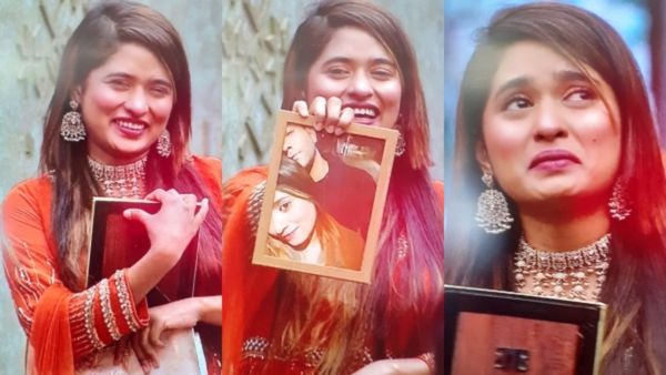 'ഫാമിലി പോലും ഒപ്പം നിൽക്കാതിരുന്നപ്പോൾ കൂടെ നിന്നയാളാണ്, പുതിയൊരു ലൈഫ് ആൾക്കൊപ്പം തുടങ്ങാൻ ആ​ഗ്രഹമുണ്ട്'