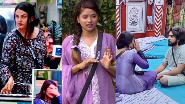 'തുമ്മിയെന്ന് പറഞ്ഞ് ചായ കളഞ്ഞിരുന്നെങ്കിൽ ഭൂകമ്പമുണ്ടായേനെ, തലയിൽ നിന്നും പേൻ പെറുക്കി കാണിക്കാറില്ലേ നോറ?'