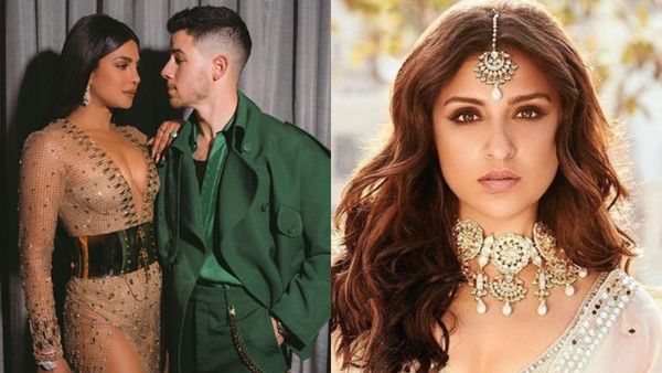 ഹോളിവുഡിലെത്തിയപ്പോൾ ബന്ധുക്കളെ വേണ്ടേ?; പരിനീതി പിണക്കത്തിൽ; അന്ന് മുന്നിൽ നിന്നത് ഓർത്തില്ലെന്ന് ആരാധകർ