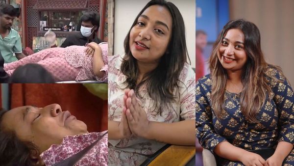 തനിക്ക് സംഭവിച്ചത് ഇതാണ്, ഇനി ബിഗ് ബോസിലേക്ക് മടങ്ങാനാവില്ല; കാരണം പൂജ കൃഷ്ണ പറയുന്നു