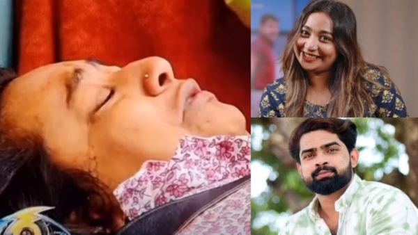 പൂജ കൃഷ്ണ ബി​ഗ് ബോസ് ഹൗസിൽ നിന്നും പുറത്തായി, സിജോ ഈ ആഴ്ച ഹൗസിലേക്ക് തിരിച്ച് വരും, ​ഗബ്രി പവർ ടീമിൽ!