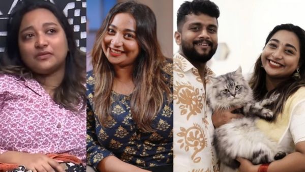 'നിർഭാ​ഗ്യം കൊണ്ട് ഇതെല്ലാം സംഭവിച്ചു... എനിക്ക് പ്രധാനം നിന്റെ ആരോ​​ഗ്യമാണ്, നീ ഇതിനോടകം വിജയിയായി കഴിഞ്ഞു'