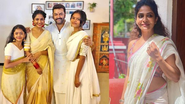 തെറ്റുകള്‍ ഞങ്ങളുടെ ഭാഗത്ത് നിന്നും വരും; ഞങ്ങളും ഇതില്‍ ആദ്യമാണെന്ന് മക്കളോട് പറയും: പൂര്‍ണിമ