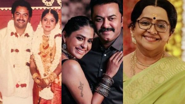 ആ നടിയുമായും വലിയ സൗഹൃദം; പിന്നീട് സംസാരം പൂർണിമയുമായി; സുഹൃത്ത് ഒന്നായിട്ട് കുറഞ്ഞു; മല്ലിക