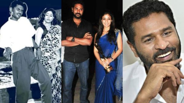 വിവാദങ്ങളുടെ തോഴൻ..., ചെന്നൈയിലും മുംബൈയിലും ആഢംബര വസതികൾ, പ്രഭുദേവ സിനിമയിൽ നിന്നും സമ്പാദിച്ചത്!