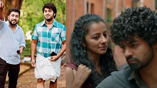 'ഹൃദയം ഇഷ്ടപ്പെട്ടില്ല, ഞാനും ചെന്നൈയിലാണ് പഠിച്ചത്, പക്ഷെ ഇങ്ങനെ ഒരു കോളേജ് കണ്ടിട്ടില്ല'