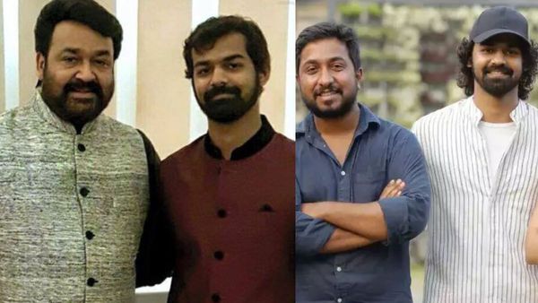 മോഹന്‍ലാല്‍ സിനിമകള്‍ പ്രണവ് അധികം കണ്ടിട്ടില്ല; കാണാന്‍ പറഞ്ഞപ്പോള്‍ വേണ്ടെന്ന് പറഞ്ഞു; വിനീത്