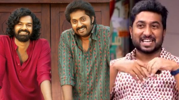 'ധ്യാൻ വരുമ്പോഴുള്ള അപ്പുവിന്റെ അവസ്ഥ ആലോചിച്ച് ടെൻ‌ഷനായിരുന്നു, പക്ഷെ ഇരുവരും പെട്ടന്ന് കട്ട സിങ്കായി'