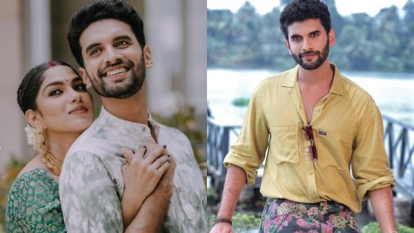 റൂമിലിരുന്ന് കരഞ്ഞ് അടുത്ത ദിവസം ഷൂട്ടിന് പോകും; സംവിധായകന്റെ വഴക്ക് കേട്ടു; പ്രേം ജേക്കബ്
