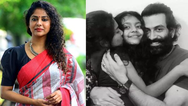 പൃഥ്വിയാണ് മക്കള്‍ക്ക് ഇന്‍സ്പിരേഷന്‍; കല മാത്രമല്ല, വളര്‍ച്ചക്ക് കാരണം കഠിനാധ്വാനം; പൂര്‍ണിമ