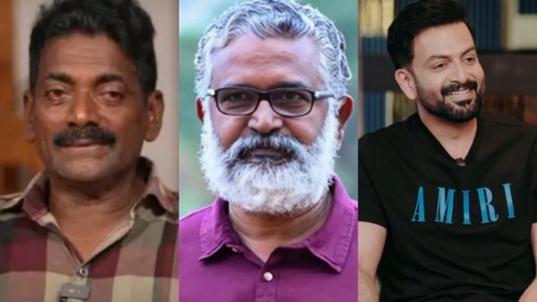 'അത് ചെയ്തത് പൃഥ്വി തന്നെയാകും... എങ്ങനെ എന്ത് എപ്പോൾ ചെയ്യണം എന്നൊക്കെ കൃത്യമായി അദ്ദേഹത്തിന് അറിയാം'
