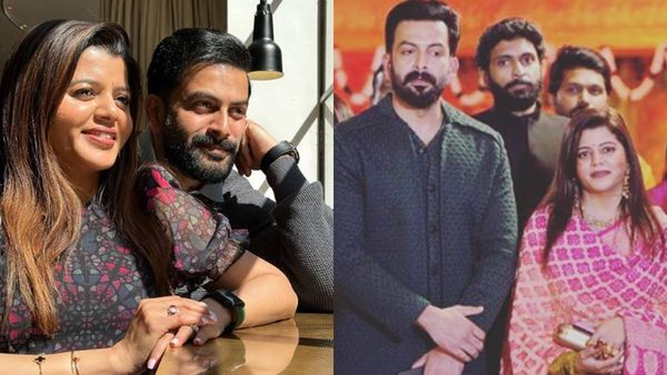 'ഇതെല്ലാം അറിഞ്ഞാണ് സുപ്രിയ വിവാഹം ചെയ്തത്; അവർ അങ്ങനെയൊരു ഭാര്യയല്ല'; താരപത്നിയെക്കുറിച്ച് ആരാധകർ