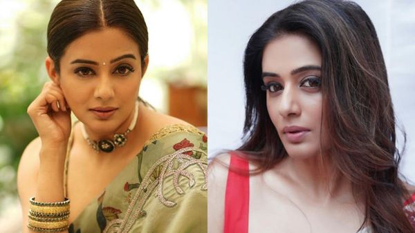 നായകൻമാർ പകുതി പേരും പരിചയക്കാർ, എന്തുകൊണ്ട് ഇവരെന്നെ നായികയാക്കുന്നില്ല; ഞാനറിഞ്ഞ കാരണം; പ്രിയാമണി