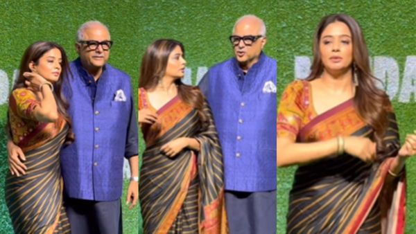 'ഈ പ്രായത്തിൽ ഇയാൾക്കിത് എന്തിന്റെ കേടാണ്; പ്രിയാമണിക്ക് ഇഷ്ടമായില്ല'; ബോണി കപൂറിന് നേരെ കുറ്റപ്പെടുത്തൽ