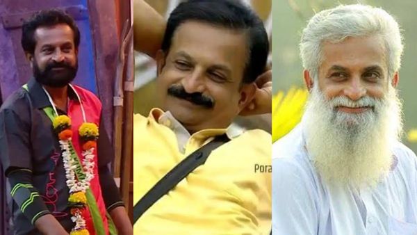 ബിഗ് ബോസിനെ പ്രണയിക്കുക, പരസ്പരം പ്രണയിക്കുക; അതില്‍ മാലിന്യം കലര്‍ത്തരുത്; രജിത് കുമാര്‍