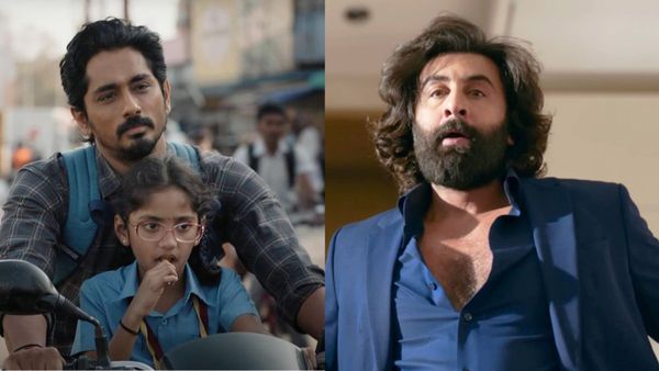 'ചിത്ത'യ്ക്ക് അസ്വസ്ഥത തോന്നുന്നവര്‍ക്ക് 'മിരുഗം' കാണുമ്പോള്‍ തോന്നില്ല; ആനിമലിനെതിരെ സിദ്ധാര്‍ത്ഥ്