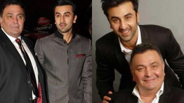 ഒരു സമയം നാല് പെൺകുട്ടികൾ; എല്ലാം അറിയാം; രൺബീറിന്റെ ബന്ധങ്ങളെക്കുറിച്ച് ഋഷി കപൂർ പറഞ്ഞത്; വിവാദമായപ്പോൾ