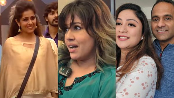 'ട്രോമാറ്റിക്കാണ്, ആ പിടിയിൽ നിന്ന് പോകാൻ രണ്ട് വർഷമെടുത്തു; അർച്ചനയ്ക്ക് വന്ന മാറ്റം; ബി​ഗ് ബോസിലെ അനുഭവം'