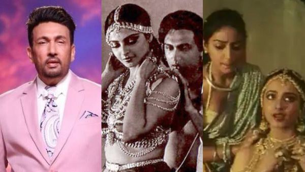വീട്ടിൽ ഇൻകം ടാക്സ് റെയ്ഡ്; കൂസലില്ലാതെ രേഖ; നടിക്കൊപ്പം ഇന്റിമേറ്റ് രം​ഗങ്ങളിൽ അഭിനയിച്ചപ്പോൾ; ശേഖർ സുമൻ