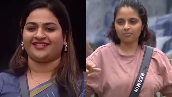 സുഹൃത്തുക്കൾ പോയി, അപ്സര ഒറ്റപ്പെട്ട അവസ്ഥയിൽ; തിരിച്ച് വന്ന ശേഷം രസ്മിനും ആളാകെ മാറി; പ്രേക്ഷകർ