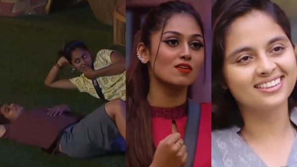 'ശ്രീതു എനിക്ക് നിന്നോട് ക്രഷുണ്ട്, നീ പേടിക്കേണ്ട, പക്ഷെ ആരോടും പറയരുത്'; ശ്രീതുവിനെ പ്രപ്പോസ് ചെയ്ത് രസ്മിൻ!