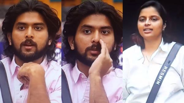 ‌'രസ്മിനാണ് ക്യാപ്റ്റനെങ്കിലും തീരുമാനം എടുക്കുന്നത് ​ഗബ്രി, ഇതൊന്നും ബി​ഗ് ബോസ് കാണുന്നില്ലേ?'