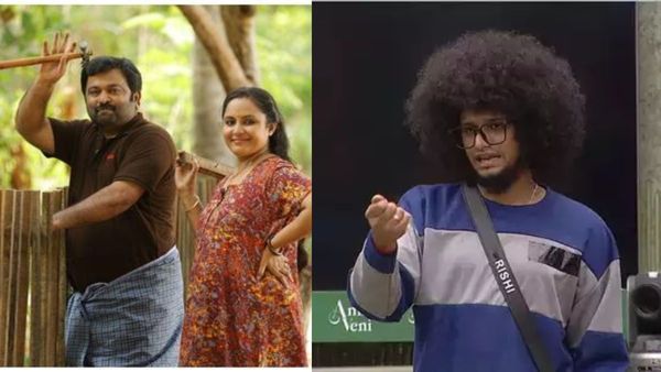 ഋഷി ലോല ഹൃദയന്‍; ഇങ്ങനെ തന്നെയാണ് ബിഗ് ബോസിലും; അനുഗ്രഹം വാങ്ങിയാണ് പോയത്