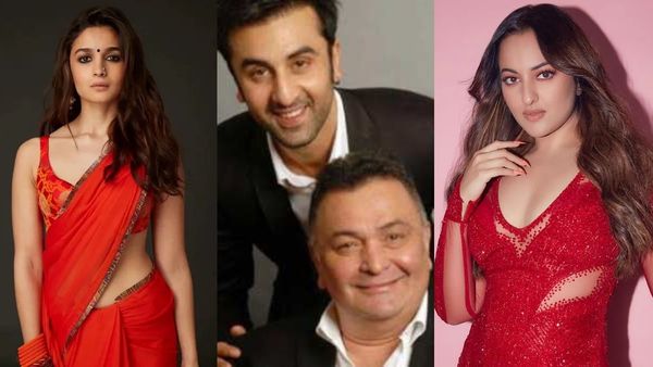 ആലിയ മണ്ടി, സൊനാക്ഷി തടിച്ചി; ട്വിങ്കിളിനോട് അശ്ലീല തമാശ; വാട്‌സ് ആപ്പ് അമ്മാവനായ ഋഷി കപൂര്‍