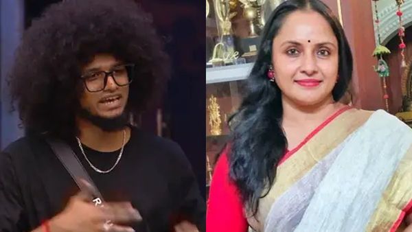 ഉപ്പും മുളകിൽ അവന്റെ സ്വഭാവം കൊണ്ട് അങ്ങനെ ആക്കിയതാണ്; അവന്റെ അമ്മ എന്നെ വിളിച്ചു; നിഷ സാരം​ഗ്
