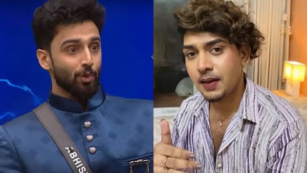 അന്ന് ഫിറോസിനെ പുറത്താക്കി; അഭിഷേക് നടത്തിയത് ഹേറ്റ് സ്പീച്ച്; പുറത്താക്കണമെന്ന് റിയാസ്